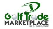 Golf Trade Marketplace - golftrademarketplace logo
