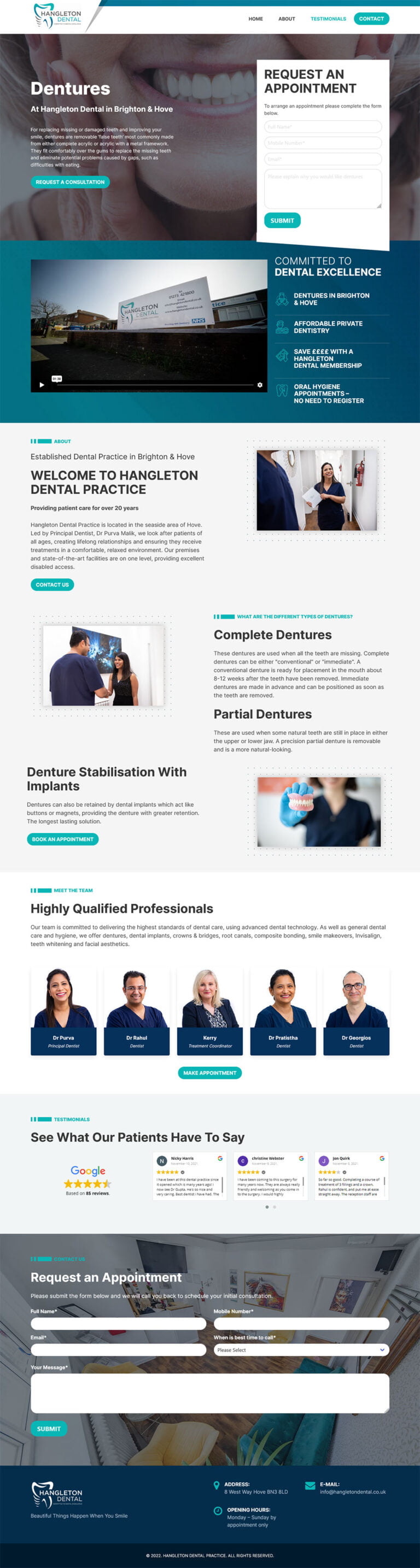 Hangleton Dental - hangleton dental