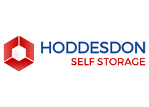 Hoddesdon Self Storage - hoddesdonselfstorage logo