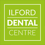 Ilford Dental - ilforddental logo