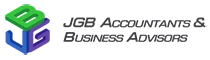 JGB Accountants - jgbaccountant logo