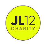 JL12 charity - jl12 charity logo
