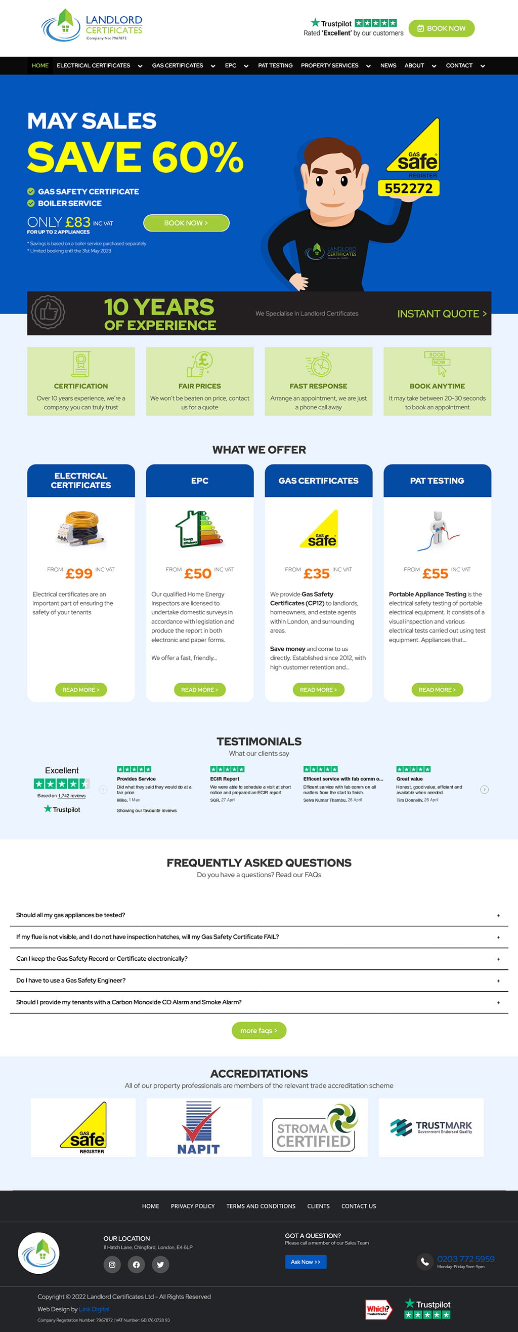 Landlord Certificates - landlord certificates 1024