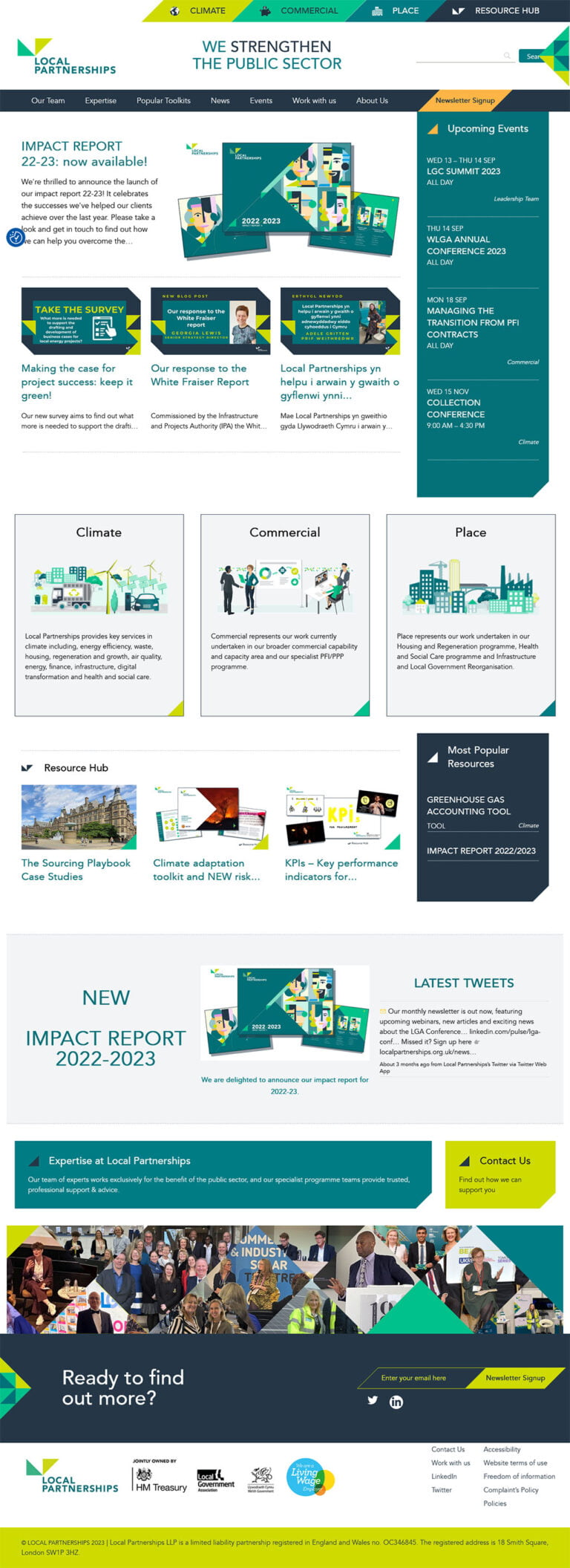 Local Partnerships - localpartnerships