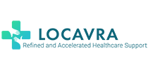 Locavra - locavra logo