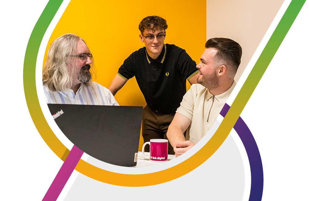 Custom web development Hertfordshire