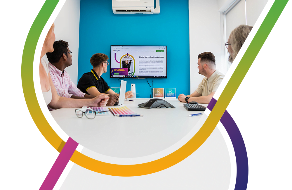 Affordable SEO Agency Hertfordshire