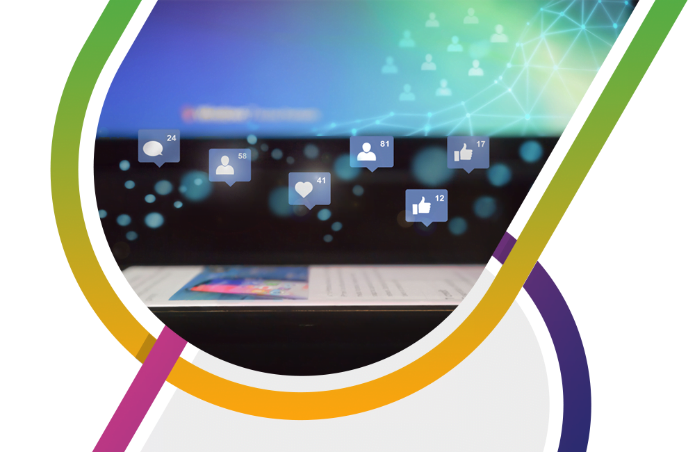 Social Media Agency Hertfordshire