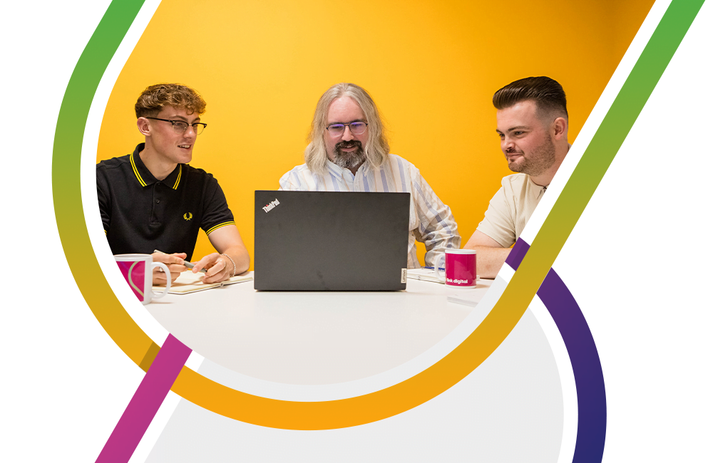 Marketing Automation Agency