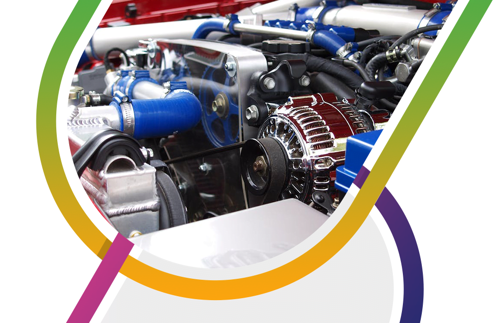 Automotive Digital Marketing Agency Hertfordshire