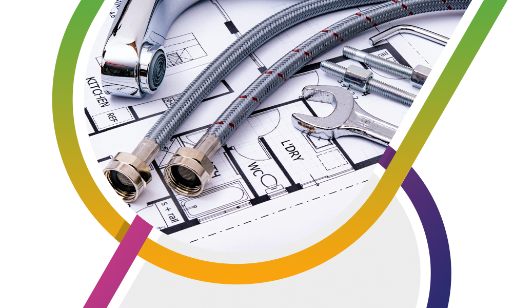 Plumbers - page headers 38