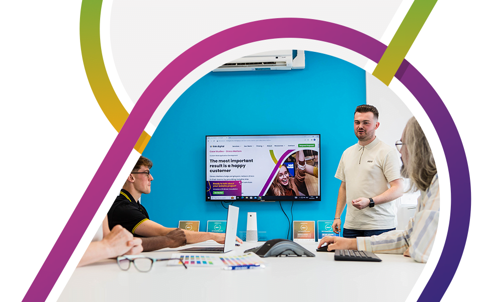 Paid Search Management Agency