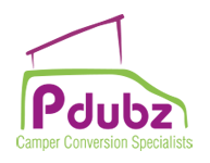 PDubz - pdubz logo