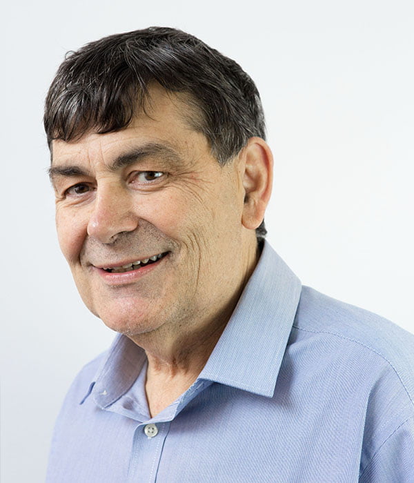 About - peter