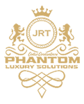 Our Work - phantomcarrental logo
