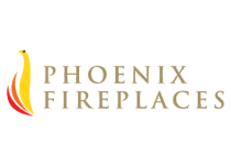 Phoenix Fireplaces - phoenix fireplaces logo