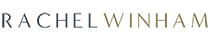 Rachel Winham - rachelwinham logo