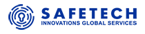 Safetech - safetechinnovations logo