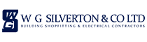 W G Silvertons - silvertons logo