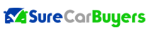 Sure Car Buyer - surecarbuyers logo