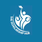 The Scholarship Hub - thescholarshiphub logo