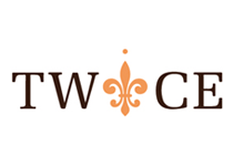 Twice Agency - twice agency logo