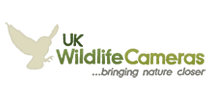 UK Wildlife Cameras - ukwildlifecameras logo