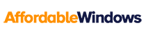 Affordable Windows - affwindows logo