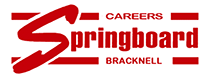 Careers Springboard Bracknell - careersspringboardbracknell logo