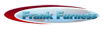 Frank Furness - frankfurness logo