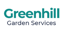 Greenhill Garden Services - greenhill gardening logo