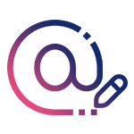 Email Signature Design - ld icon 215