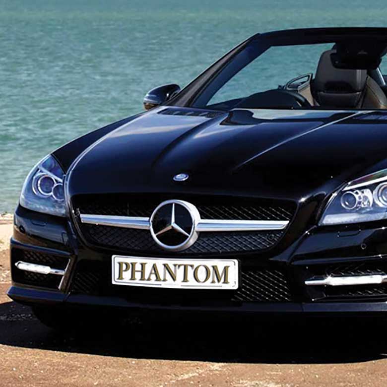 Our Work - phantomcarrental