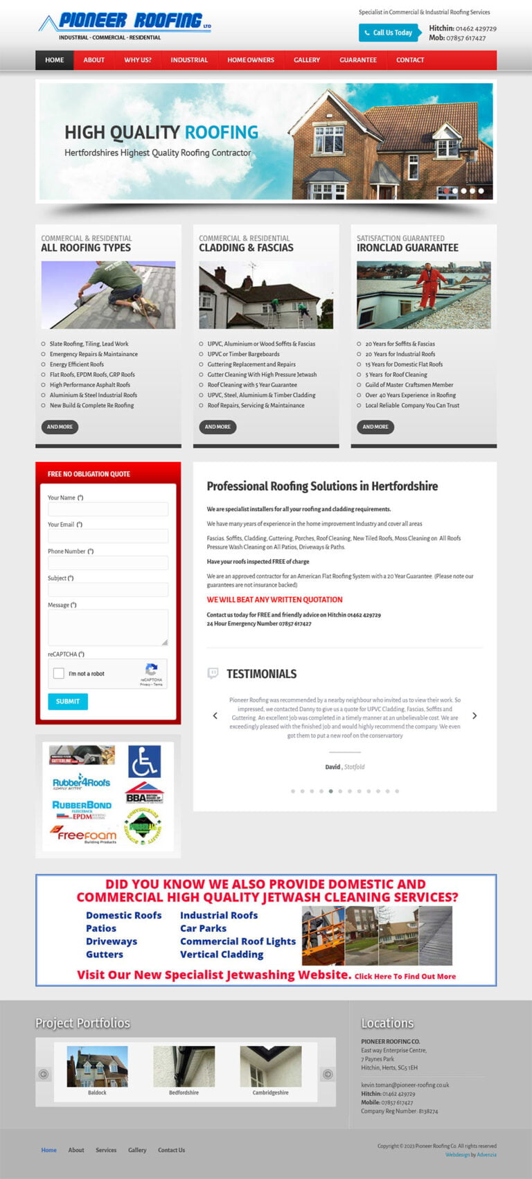 Pioneer Roofing - pioneer roofing