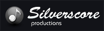 Silverscore Productions - silverscoreproductions logo