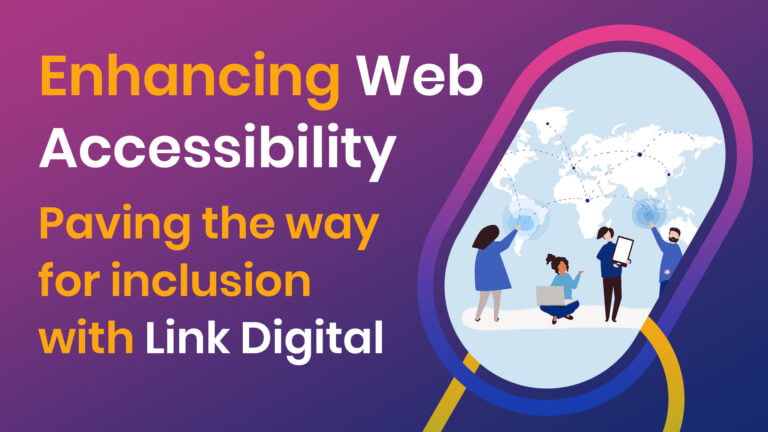 enhancing web accessibility