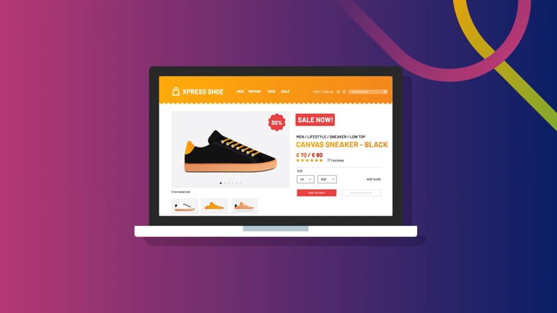 Animation & Explainer Videos - Ecommerce video thumbnail