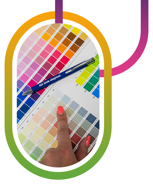 Logo Design - LD shape img 15