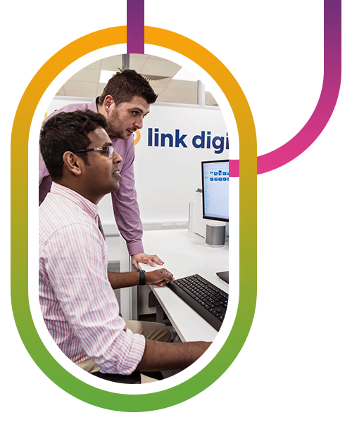 Infographic Design - LD shape img 16