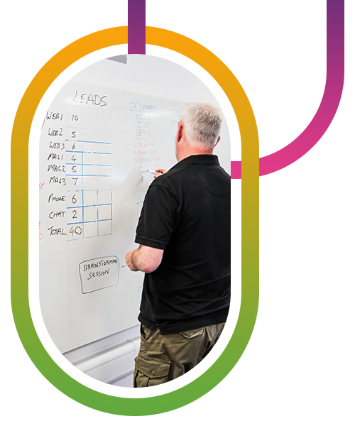 Local SEO - LD shape img 6