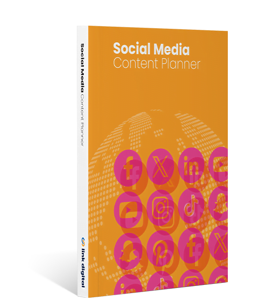 Order Online Social Media Planner Plans Get Started Today!
