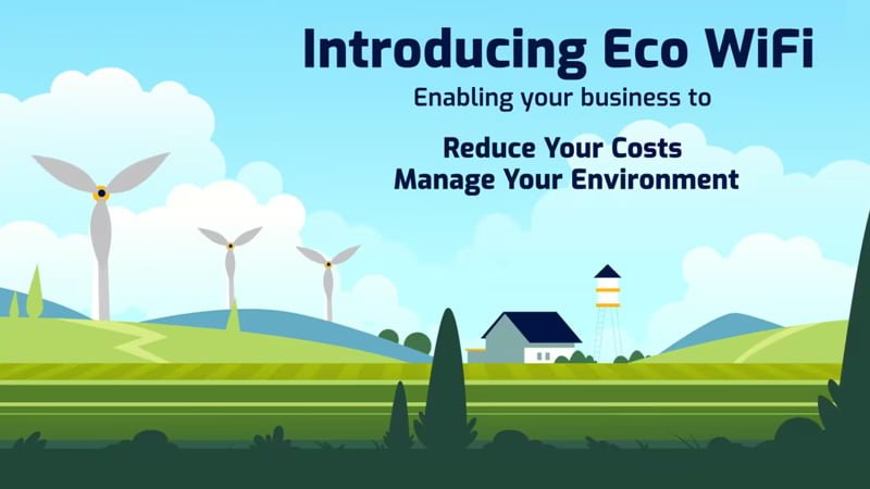 Animation & Explainer Videos - Smart Wireless video thumbnail