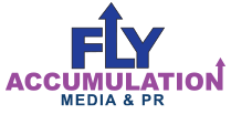 Fly Accumulation Media & PR - flyaccumulationpr logo