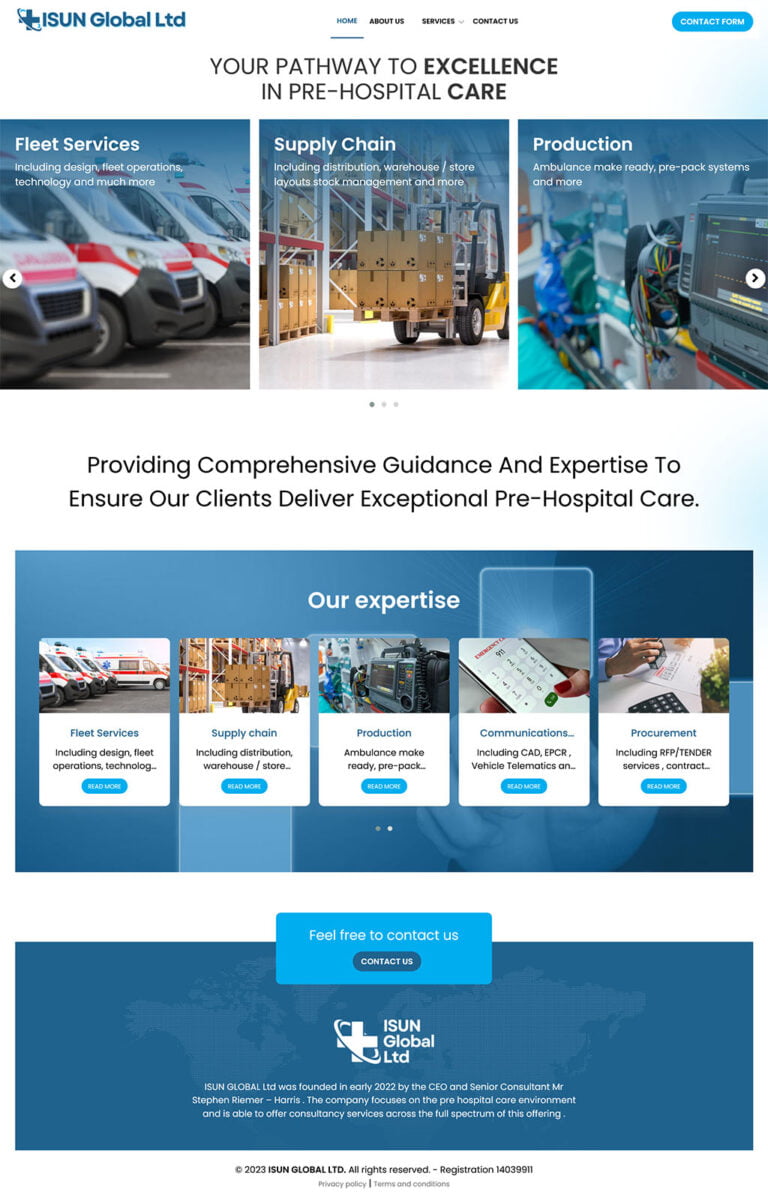ISUN Global Ltd - isun global