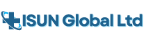 ISUN Global Ltd - isun global logo