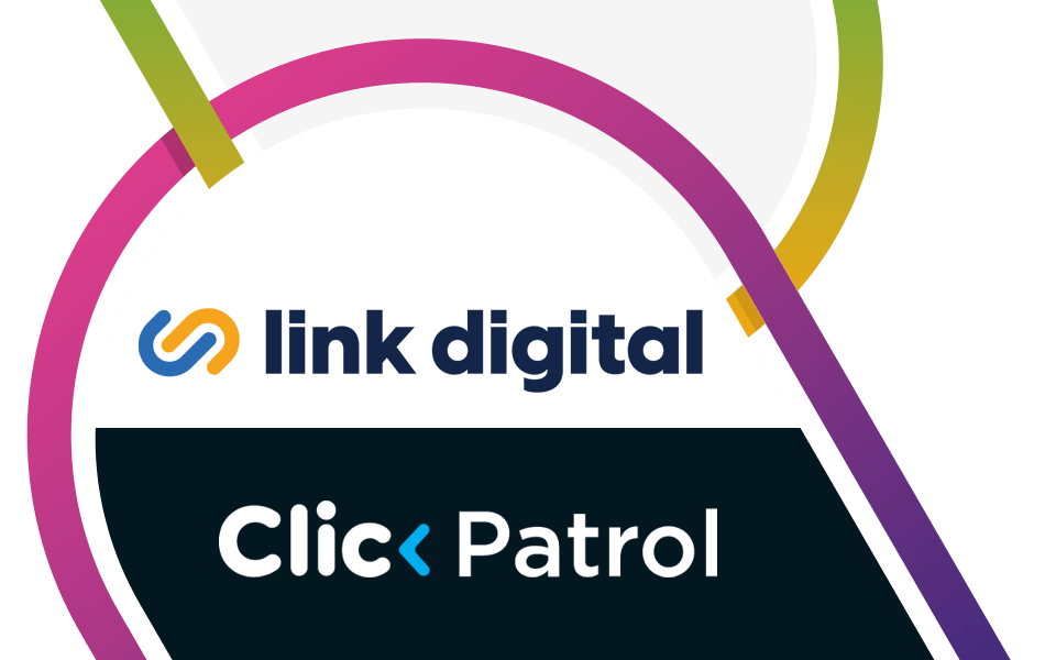 Link Digital Partners with ClickPatrol to Safeguard UK Businesses from Click Fraud - page headers 84