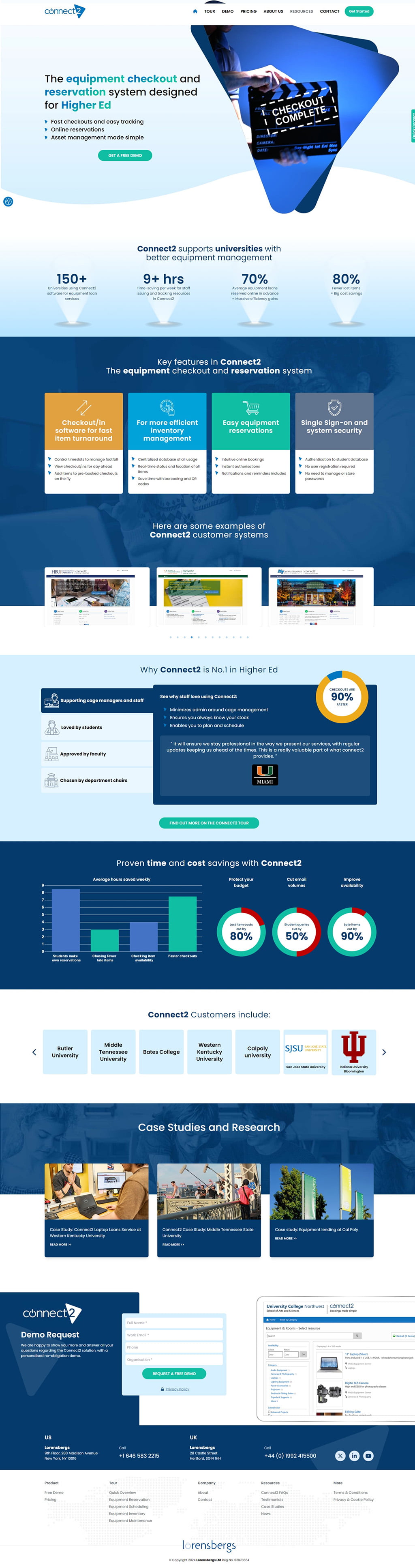 Connect2 - connect2software