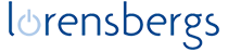 Lorensbergs - lorensbergs logo