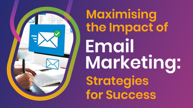 email marketing strategies for success