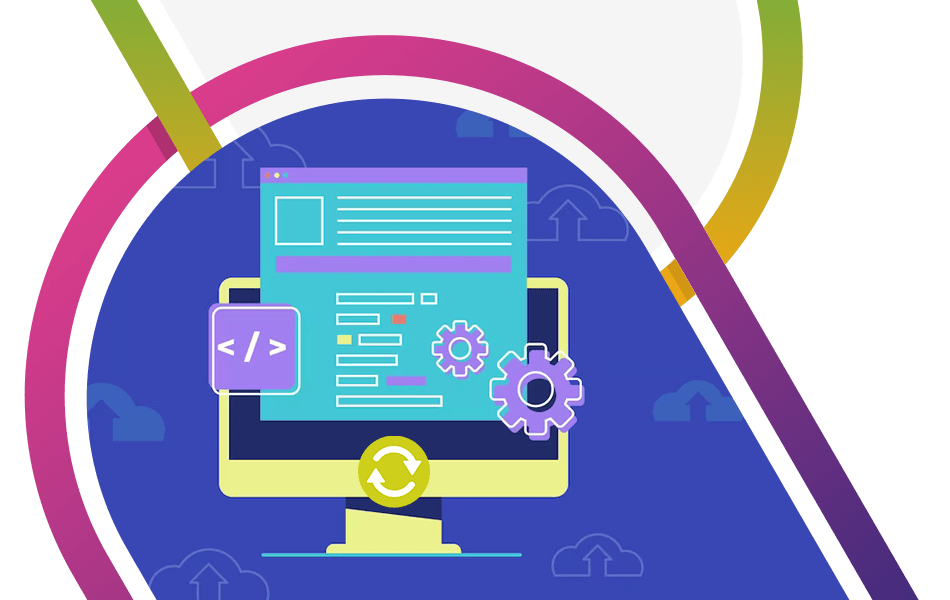 The Importance of Updating Your Old Website Theme: Consequences of Neglect - page header 94